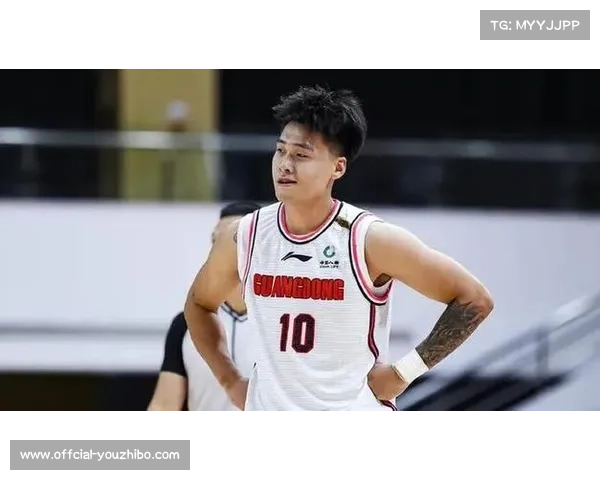 赵睿坦言战广厦体力消耗大，强调尽早暴露问题利于球队调整