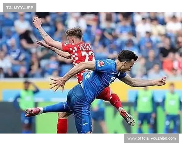 霍芬海姆1-0勒沃库森，克拉马里奇关键球助球队升第三