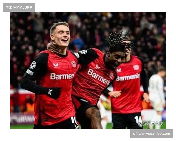 勒沃库森晋级之路：经历教练更替与核心离队，仍顽强杀入16强