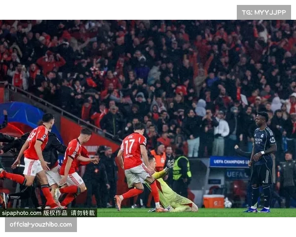 数据快报：欧冠八强战，通过反击创造的进球占比达到总进球数的38%